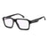 CARRERA VICTORY C 24 284 - Black Rectangle Eyeglasses for Men