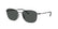 GIORGIO ARMANI 6168 300187 - Black Square Sunglasses for Men