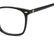 CARRERA CARRERA 3091 807 - Black Square Eyeglasses for Women