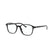 RAY BAN 5393 2000 - Black Square Eyeglasses for Men