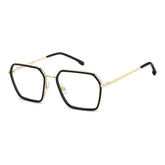CARRERA CARRERA 3095 807 - Black Square Eyeglasses for Women
