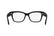 CALVIN KLEIN JEANS 25628 001 - Black Cateye Eyeglasses for Women