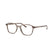 RAY BAN 5393 8360 - Grey Square Eyeglasses for Men