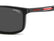 CARRERA CA 8933/C BLX - Black Rectangle Eyeglasses for Men