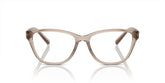 ARMANI EXCHANGE 3111U - 8344