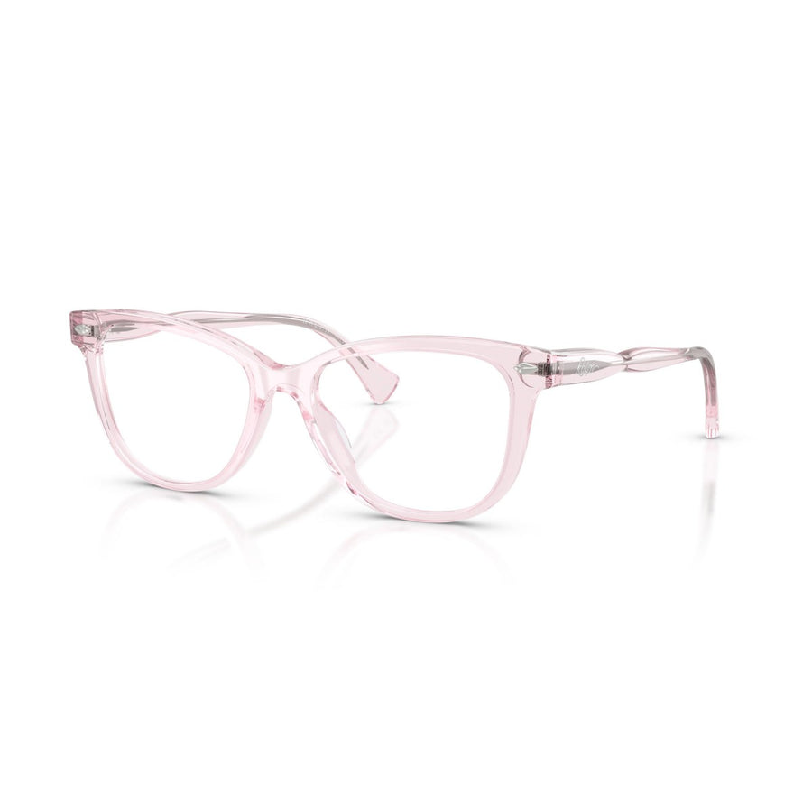 RALPH LAUREN 7189U 6290 - Rose Cateye Eyeglasses for Women