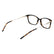 DKNY 7006N 237 - Brown Cateye Eyeglasses for Women