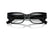 DOLCE & GABBANA 3387 501 - Black Cateye Eyeglasses for Women