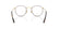 RAY BAN 3447V 3188 - Brown/Gold Round Eyeglasses for Men