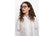 CAROLINA HERRERA HER 0381/G 807 - Black Rectangle Eyeglasses for Women