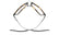 CARRERA CARRERA 8935 86 - Brown Rectangle Eyeglasses for Men
