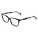 DKNY 5097 001 - Black Rectangle Eyeglasses for Women