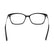 DKNY 7006N 001 - Black Cateye Eyeglasses for Women