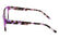 DKNY 5072 540 - Mauve Cateye Eyeglasses for Women