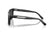 EMPORIO ARMANI 4262U 501787 - Black Square Sunglasses for Men