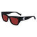 CALVIN KLEIN JEANS 23641S - 002