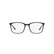 RAY BAN 7199 5204 - Black Square Eyeglasses for Men