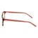 DKNY 5076N 667 - Brown Rectangle Eyeglasses for Women