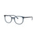 RAY BAN 5397 8324 - Blue / Navy Round Eyeglasses for Men