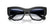 VOGUE 5607S W44/19 - Black Cateye Sunglasses for Women
