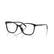 DOLCE & GABBANA 3424 501 - Black Rectangle Eyeglasses for Men
