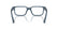 ARMANI EXCHANGE 3130U 8392 - Blue / Navy Rectangle Eyeglasses for Men