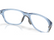 OAKLEY 8187 - 0455