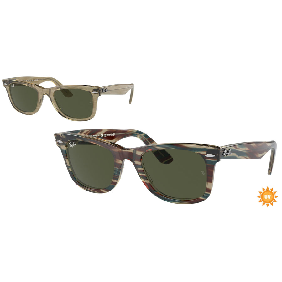 RAY BAN 2140 - 138731