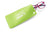 NANO POWER-UP & CLIP 3081448SC - Rose Square Eyeglasses for Kids