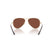 RAY BAN 3025 001/C5 - Gold Aviator Sunglasses for Men