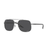 RAY BAN 3699 - 004/K8