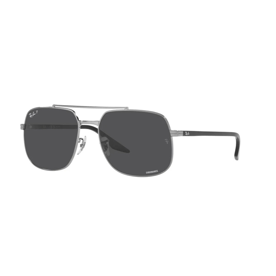 RAY BAN 3699 - 004/K8