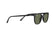 RAY BAN 2197 901/31 - Black Square Sunglasses for Men