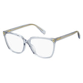 MARC JACOBS MJ 1144/G MVU - Blue / Navy Cateye Eyeglasses for Women