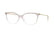 VOGUE 5673 2736 - Brown / Torto Cateye Eyeglasses for Women