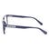 CALVIN KLEIN JEANS 22620 400 - Blue / Navy Rectangle Eyeglasses for Men