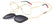 MISSONI 0178+CLIP - J5G