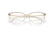 VOGUE 5673 2736 - Brown / Torto Cateye Eyeglasses for Women