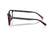 POLO RALPH LAUREN 2291U 5504 - Black Rectangle Eyeglasses for Men
