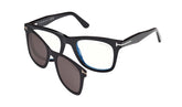 TOM FORD FT5970+CLIP - 001