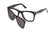 TOM FORD FT5970+CLIP - 001