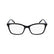 DKNY 5013N 001 - Black Cateye Eyeglasses for Women