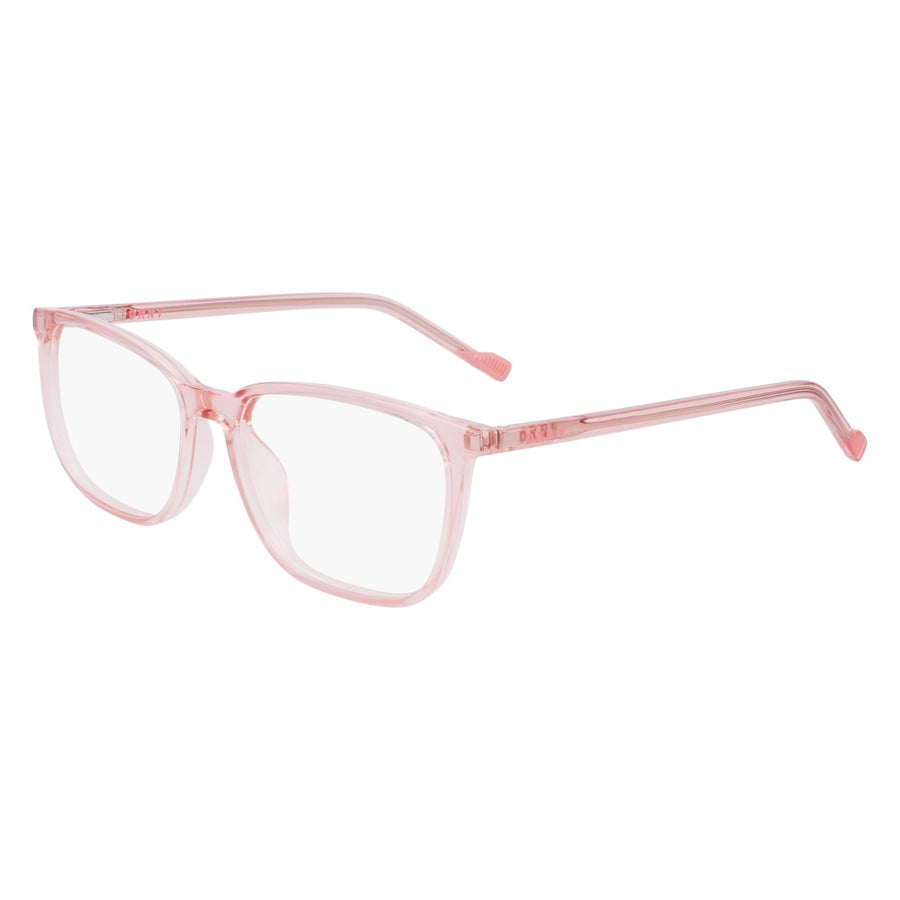 DKNY 5045 820 - Pink Cateye Eyeglasses for Women