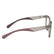 CALVIN KLEIN JEANS 24306N 671 - Mauve Square Eyeglasses for Kids