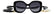 CAROLINA HERRERA HER 0254/S - 807/9O
