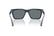 EMPORIO ARMANI 4262U 603980 - Blue / Navy Square Sunglasses for Men