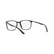 RAY BAN 7199 5204 - Black Square Eyeglasses for Men