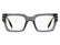 MARC JACOBS MARC 879 KB7 - Grey Square Eyeglasses for Men