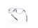 OAKLEY 8187 - 0455