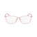 DKNY 5045 820 - Pink Cateye Eyeglasses for Women